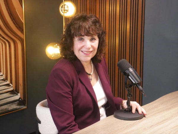 Union Finance Minister Nirmala Sitharaman.
Image: Ajay Aggarwal/Hindustan Times via Getty Images