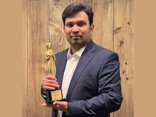 Despite the Indian pharmaceutical industry"s notable achievements on the global stage, it lags behind its international counterparts in adopting robust ESG practices.
Image: Shutterstock