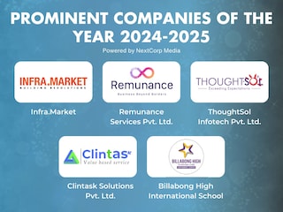 Union Finance Minister Nirmala Sitharaman. Image: Ajay Aggarwal/Hindustan Times via Getty Images