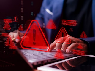 Enterprise governance pitfalls and economic ‘irrationality’ do not help align the theoretical optimal outcome with the observed practical cybersecurity outcome. 
Image: Shutterstock
