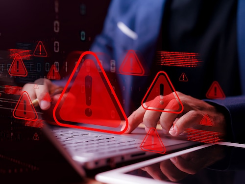 Enterprise governance pitfalls and economic ‘irrationality’ do not help align the theoretical optimal outcome with the observed practical cybersecurity outcome. 
Image: Shutterstock