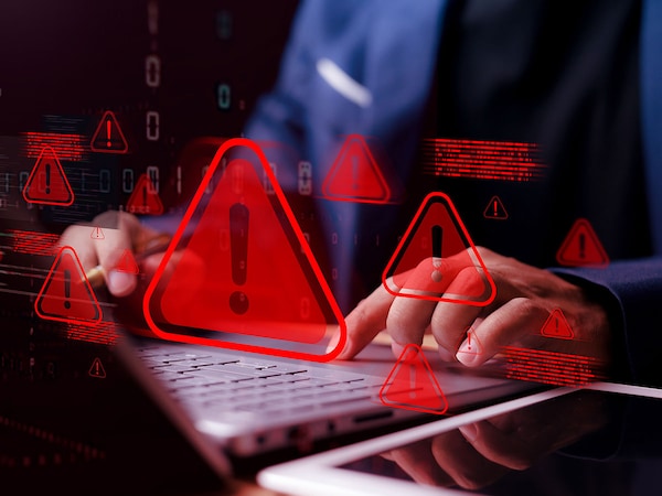 Enterprise governance pitfalls and economic ‘irrationality’ do not help align the theoretical optimal outcome with the observed practical cybersecurity outcome.
Image: Shutterstock