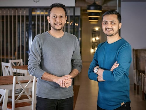 Investigators scour the scene as a crane retrieves part of the fuselage of the crashed Air India Boeing 787 Dreamliner flight AI 171 on June 14 in Ahmedabad
Image: Ritesh Shukla / Getty Images