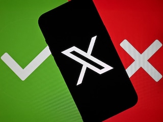 The vast majority of submitted notes—more than 90 percent—never reach the public, as per DDIA"s study
Image: Lionel Bonaventure / AFP