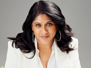 Priya Nair, newly appointed CEO and MD at HUL.Â Credit: Courtesy HUL