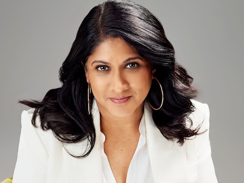 Priya Nair, newly appointed CEO and MD at HUL.Â Credit: Courtesy HUL