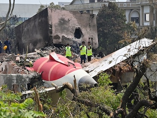 The Aircraft Accident Investigation Bureau (AAIB) last night released its 15-page preliminary report of the investigation into the fatal Air India plane crash that claimed 260 lives in Ahmedabad on June 12, 2025.&nbspPhoto: BASIT ZARGAR/Middle east images/AFP via&nbspGetty&nbspImages