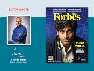 (File) The logo of the Securities and Exchange Board of India (SEBI) on the premises of its headquarters in Mumbai, India. 
Image: Shailesh Andrade / Reuters