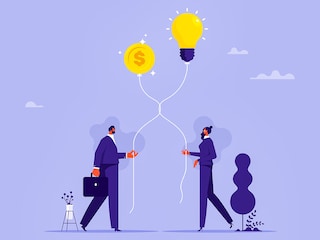 Entrepreneurs need to go the extra mile to convince buyers who have doubts about products
Image: Shutterstock