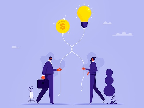 Entrepreneurs need to go the extra mile to convince buyers who have doubts about products
Image: Shutterstock Entrepreneurs need to go the extra mile to convince buyers who have doubts about products
Image: Shutterstock