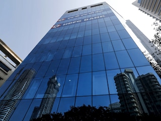 HDFC Bank for the past near 20 years has been one of the outperforming banking stocks in the ecosystem.
Image: Shailesh Andrade / Reuters