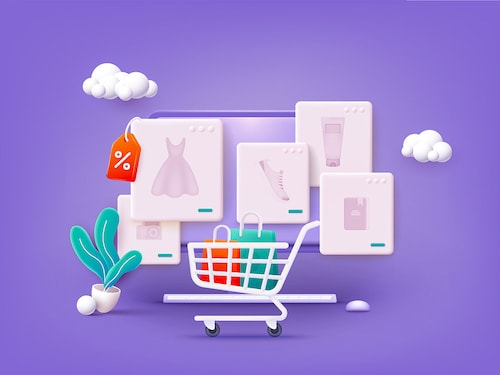 While the consumer is mostly hurt by the platform taking the prominent ad slot, some third-party sellers might actually benefit from it.
Image: Shutterstock