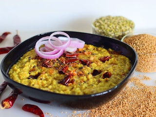 These ancient grains are nutrient-rich, climate-resilient and well-suited to India"s agro-climatic conditions. 
Image: Shutterstock