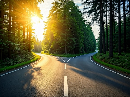 Entrepreneurs don’t wait for things to happen to them – they find opportunity in times of change and disruption, even tumult. The best way to recession-proof yourself? 
Image: Shutterstock