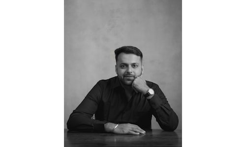 Himanshu Sehrawat, Founder and CEO of CleanCraft Tech Solutions Pvt. Ltd. Himanshu Sehrawat, Founder and CEO of CleanCraft Tech Solutions Pvt. Ltd.