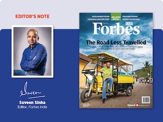 When self-set goals are aligned with assigned goals, individual performance improves.
Image: Shutterstock