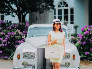 When self-set goals are aligned with assigned goals, individual performance improves.
Image: Shutterstock