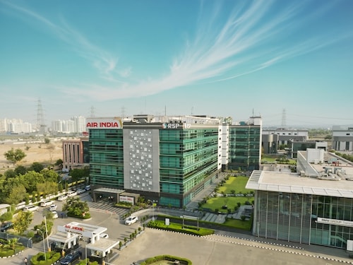 The e-novation Centre, SPR, Sector 75, Gurugram The e-novation Centre, SPR, Sector 75, Gurugram
