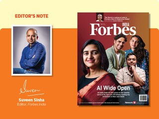 We are glad to witness this disruption, transformation and progress, as we gear up for the SDVs that will determine future mobility needs. 
Illustration: Chaitanya Dinesh Surpur