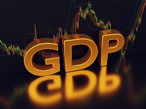 India’s real GDP growth of ~6.5 percent for FY26 positions the country as a leading driver of global economic expansion and outpacing global peers like China (4.6 percent in 2025) and the global average (3 percent).
Image: Shutterstock India’s real GDP growth of ~6.5 percent for FY26 positions the country as a leading driver of global economic expansion and outpacing global peers like China (4.6 percent in 2025) and the global average (3 percent).
Image: Shutterstock
