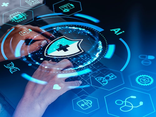 The McKinsey Global Institute (MGI) estimates that Generative AI (including LLMs) can generate up to $110 billion annually in economic value for the broader pharmaceutical and medical-product industries.
Image: Shutterstock