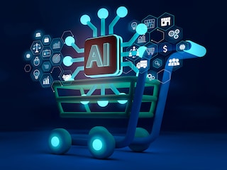 Increasingly, shoppers are bypassing search engines, comparison sites and even traditional e-commerce platforms. Instead, they ask conversational agents like ChatGPT or Perplexity to evaluate options, summarise reviews and identify the best place to buy the item.
Image: Shutterstock