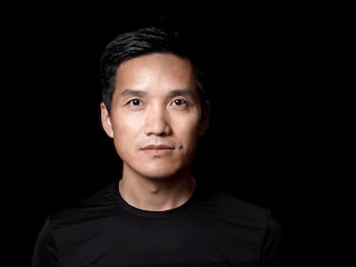 OnePlus CEO Pete Lau