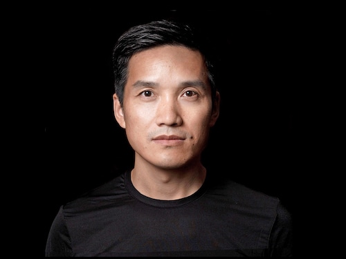 OnePlus CEO Pete Lau