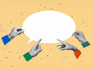 A common view of activism is that social movements act as an external force that shapes the corporate world through influence and high-pressure tactics.
Image: Shutterstock