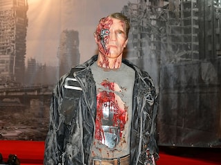 Terminator 2: Judgment Day that set the benchmark for future films in the franchise, along with its groundbreaking visual effects, for which it won an Oscar.
Image: Jun Sato/WireImage/Getty Images