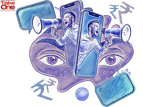 In an attempt to cash in on the amount of time that users spend on their platforms, WhatsApp’s and Prime Video’s pivot towards advertising highlights how user attention is now being perceived not just as engagement, but as a monetisable asset.