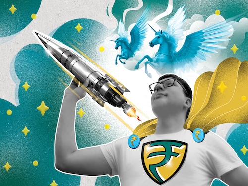 The recent Global Tech Talent Guidebook 2025 by CBRE says Bengaluru has the largest tech talent market in the Asia-Pacific.
Illustration: Chaitanya Dinesh Surpur