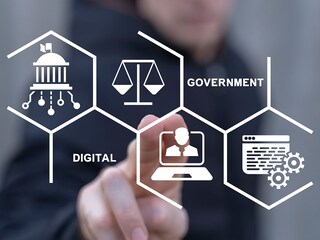 In both Aadhaar and UPI, centralised orchestration met a pressing need. Scale followed, not as an accident, but by design.
Image: Shutterstock