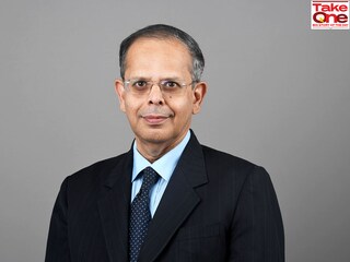 Saugata Bhattacharya, member of the RBI"s Monetary Policy Committee