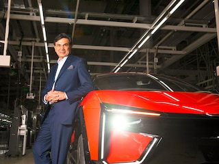 Rajesh Jejurikar, Mahindra & Mahindra’s (M&M) executive director and CEO (auto and farm sector) Image: Amit Verma