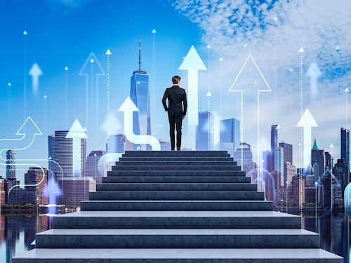 An additional 6.7 million jobs are expected to be added to the U.S. economy by 2033, according to a Bureau of Labor Statistics (BLS) Economic News Release Summary.
Image: Shutterstock