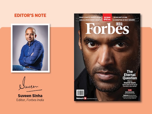Rizwan and Rekha Koita, directors and co-founders, Koita Foundation
Image: Bajirao Pawar for Forbes India Rizwan and Rekha Koita, directors and co-founders, Koita Foundation
Image: Bajirao Pawar for Forbes India