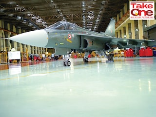 Following the first batch of 40 Tejas aircraft, HAL is supposed to make 83 Tejas Mk1As, while also designing and developing the Mk2 variant