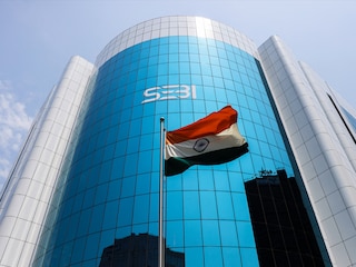Securities and Exchange Board of India (SEBI) headquarters in Mumbai.
Image: Reuters /Francis Mascarenhas