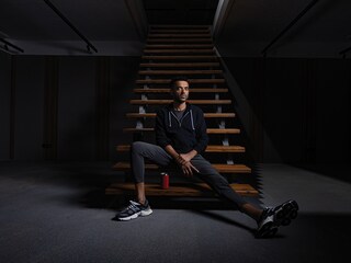 Deepinder Goyal, CEO, Zomato Image: Madhu Kapparath