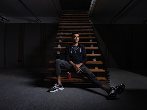 Deepinder Goyal, CEO, Zomato Image: Madhu Kapparath Deepinder Goyal, CEO, Zomato Image: Madhu Kapparath