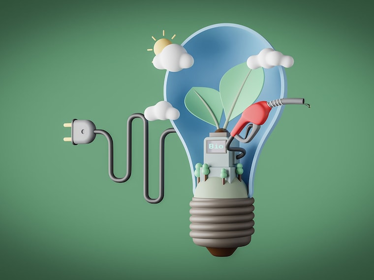 Rather than just an added cost, sustainability presents a chance to create value for society, customers and the business.
Image: Shutterstock