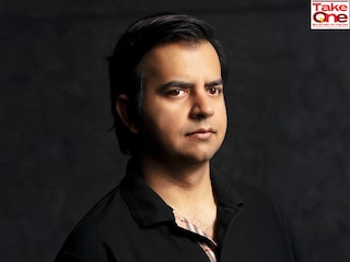 Bhavish Aggarwal, Founder and CEO, Ola. Image: Selvaprakash Lakshmanan for Forbes India