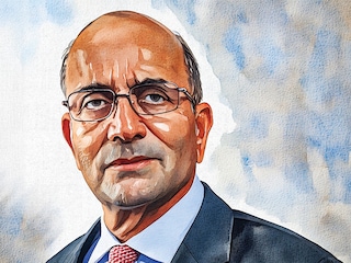 RC Bhargava, chairman, Maruti Suzuki