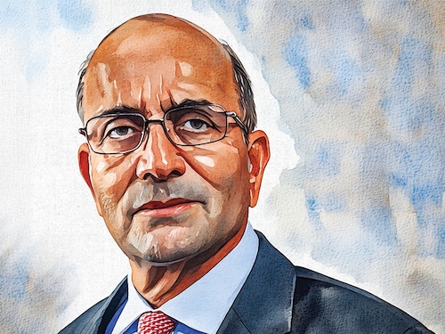 RC Bhargava, chairman, Maruti Suzuki