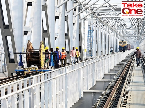 Capital expenditure has been the weakest link in the FY25 fiscal accounts of the government (Centre and states) Capital expenditure has been the weakest link in the FY25 fiscal accounts of the government (Centre and states)