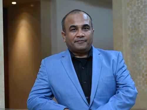 Donald Trump Image Credit: Brendan SMIALOWSKI / AFP