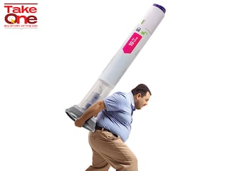 Demand for weight-loss drugs has also surged among those chasing—well—weight loss, fuelled by social media, celebrity endorsements and an impatience around traditional efforts like diet and exercise.