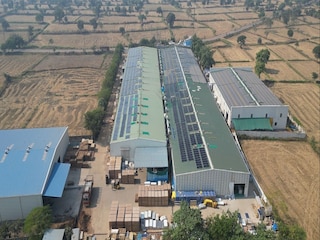 Star Wars Sith Lord Darth Vader with flowing cape
Image: Shutterstock