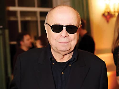 Carlo D’Amario, CEO, Vivienne Westwood